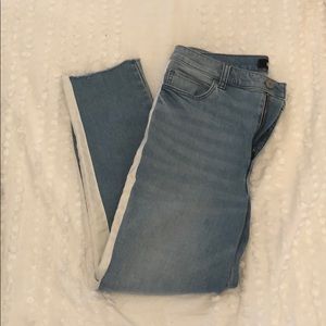 Express Jeans